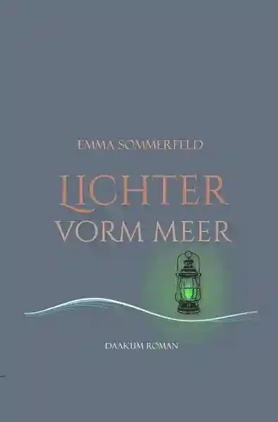 Reihe: Daakum-Romane