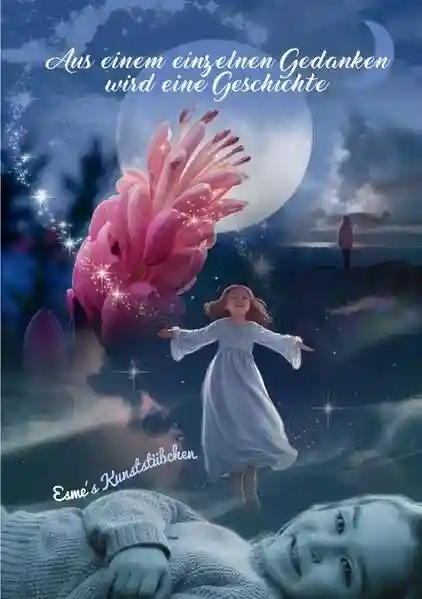 Reihe: Aus einem einzelnen Gedanken - Sammlung