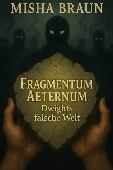Reihe: Fragmentum Aeternum