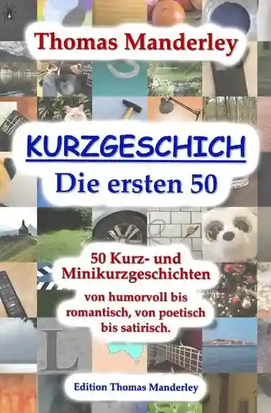 Reihe: Kurzgeschich