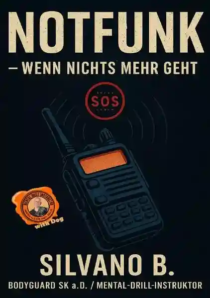 Reihe: Krisenvorsorge