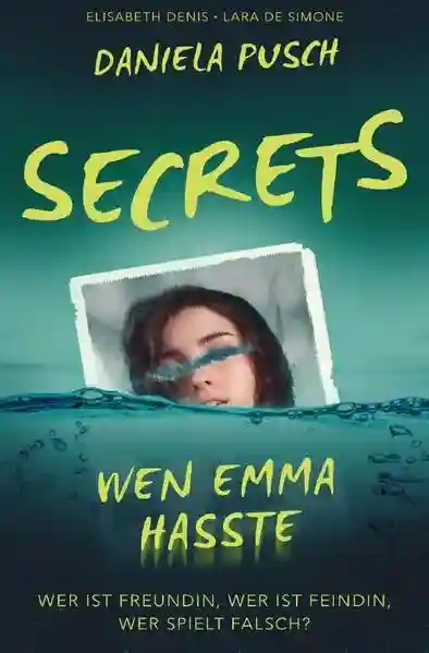 Reihe: Secrets