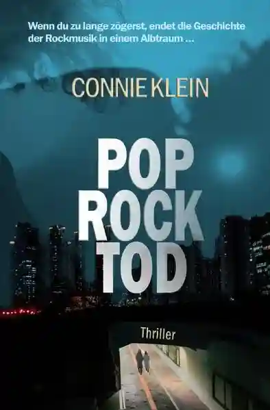 Reihe: Der Musikbomber