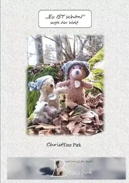 Reihe: Bears & friends not (only) for kids