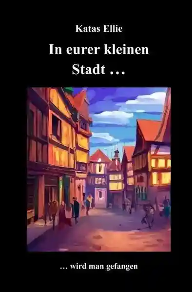 Reihe: Kleine Stadt Krimi