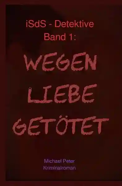 Reihe: iSdS-Detektive