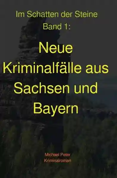 Reihe: Im Schatten der Steine