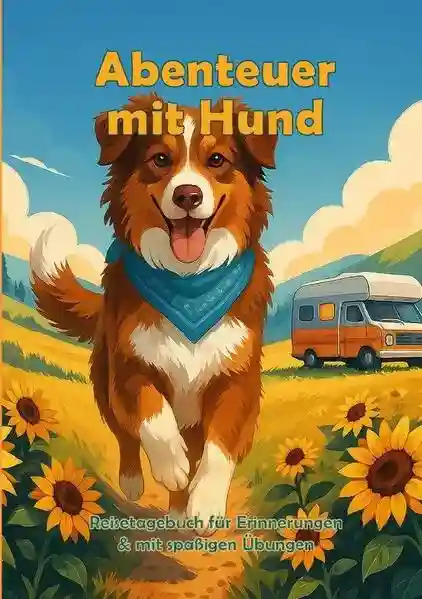 Reihe: Abenteuer mit Hund