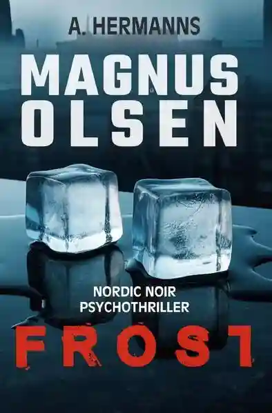 Reihe: Magnus Olsen