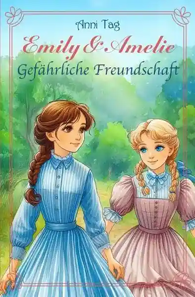 Reihe: Emily & Amelie