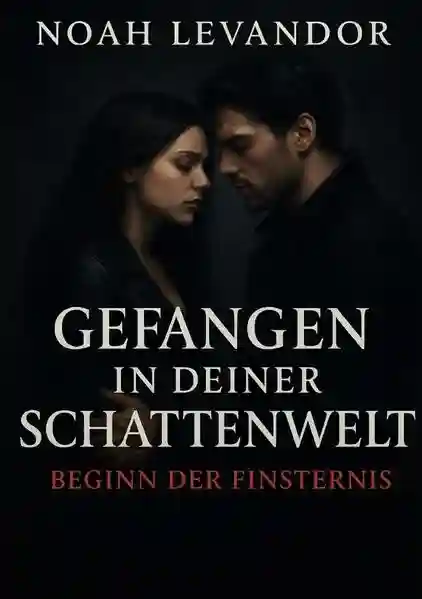 Reihe: Gefangen in deiner Schattenwelt