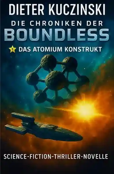 Reihe: Die Chroniken der Boundless