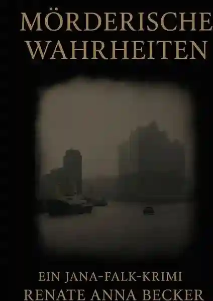 Reihe: Jana Falk Reihe