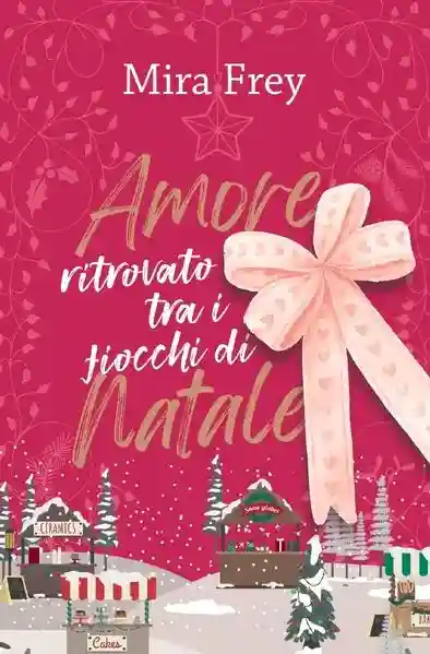 Reihe: Valentine - Città dell’amore