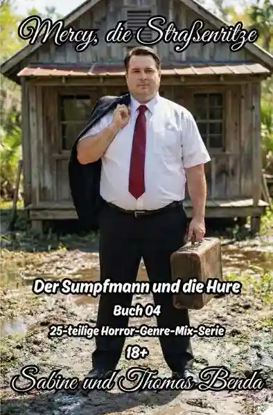 Reihe: EPOS – Mercy, die Straßenritze