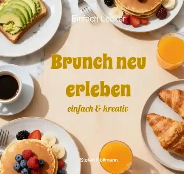 Reihe: Einfach Lecker