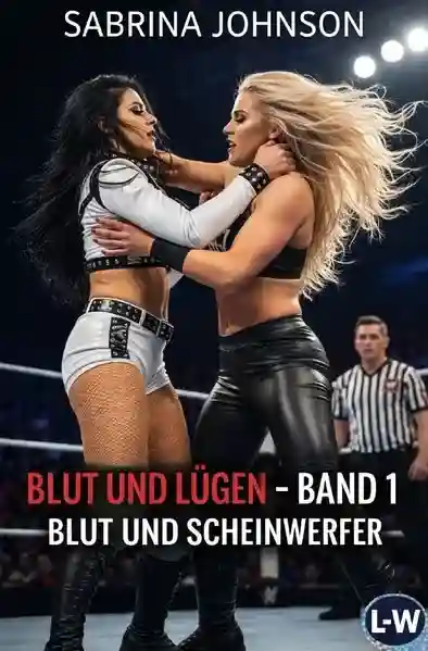 Reihe: Blut und Lügen