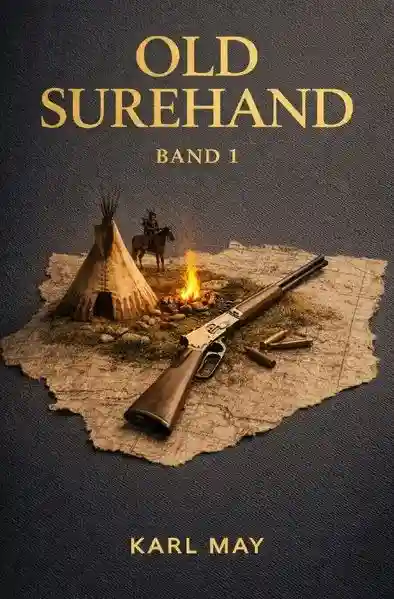 Reihe: Old Surehand Trilogie