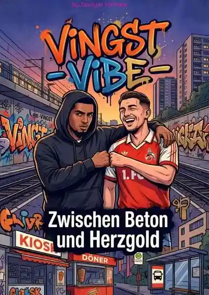 Reihe: Vingst Vibe