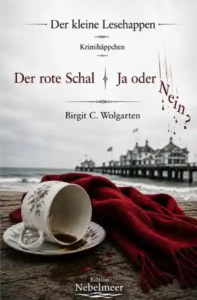Reihe: Der kleine Lesehappen