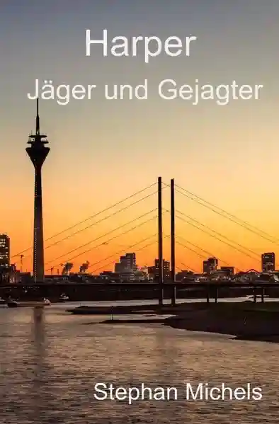 Reihe: Troubleshooter Simon Harper