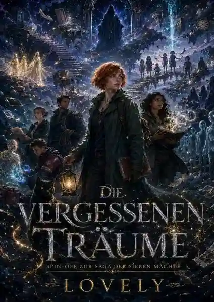 Reihe: Die Traumzwischenwelt