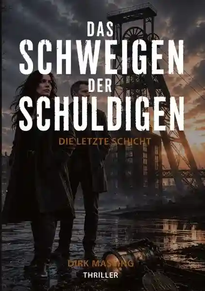 Reihe: Das Schweigen der Schuldigen