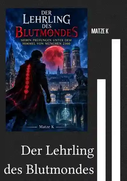 Reihe: Die Chroniken der Schattenmagier