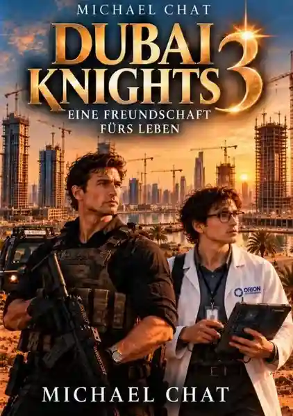 Reihe: Dubai Knights
