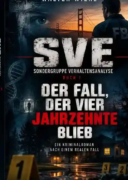 Reihe: SVE – Sondergruppe Verhaltensanalyse