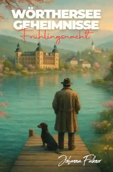 Reihe: Wörthersee Geheimnisse