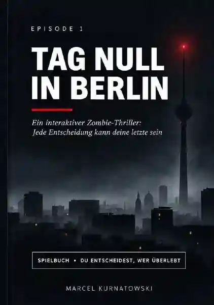 Reihe: Die Tag-Null-Chroniken