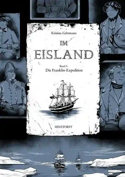 Reihe: Im Eisland