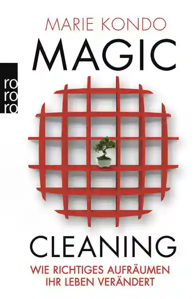 Reihe: Magic Cleaning