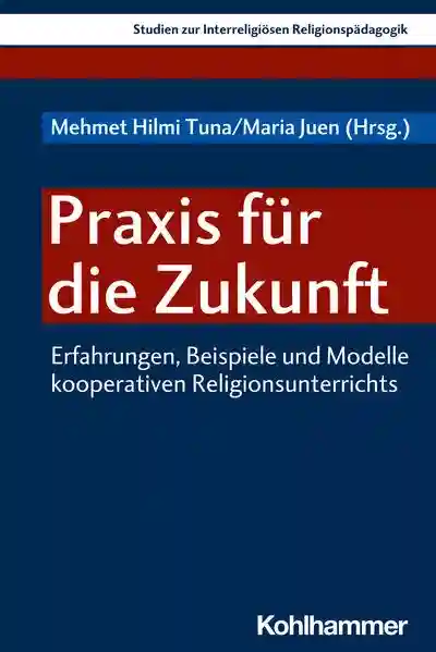 Reihe: Studien zur Interreligiösen Religionspädagogik