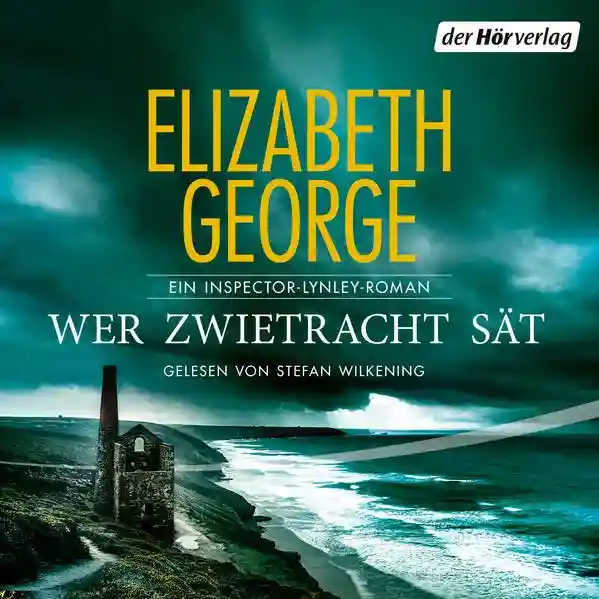 Reihe: Ein Inspector-Lynley-Roman