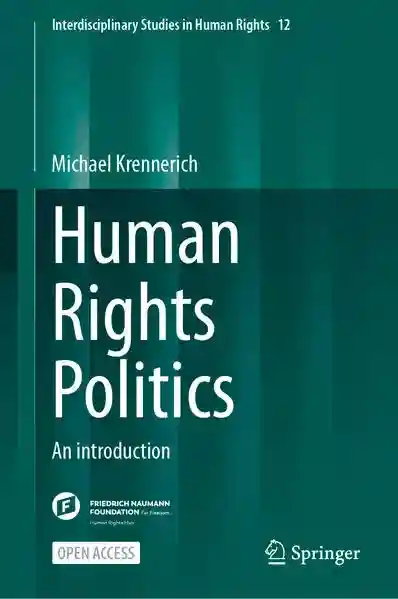Reihe: Interdisciplinary Studies in Human Rights