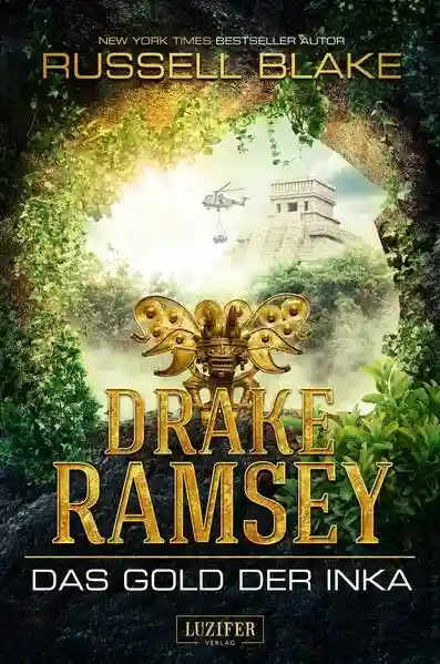 Reihe: Drake Ramsey