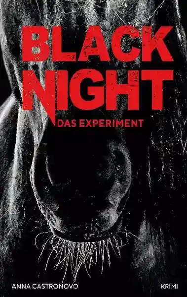 Reihe: Black-Night-Pferdekrimis