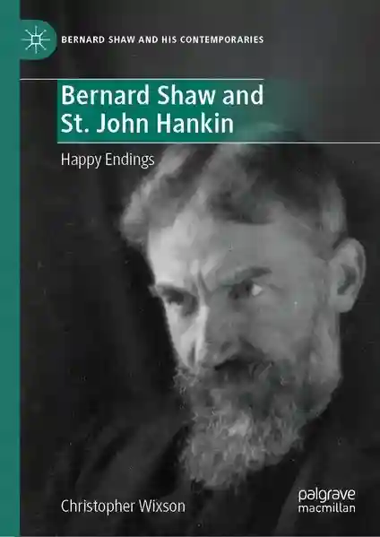 Reihe: Bernard Shaw and His Contemporaries
