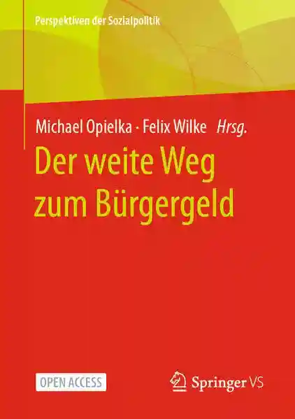 Reihe: Perspektiven der Sozialpolitik