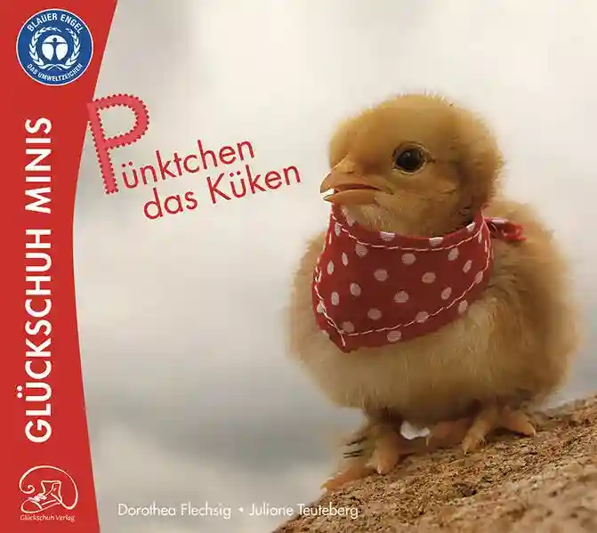 Reihe: Pünktchen