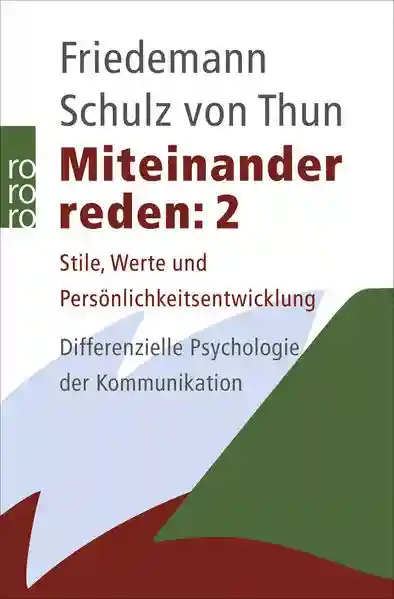 Reihe: Miteinander reden
