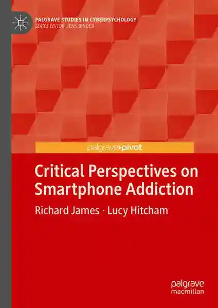 Reihe: Palgrave Studies in Cyberpsychology