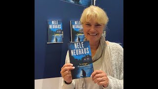Bestseller Autorin Nele Neuhaus über ihren neuen Krimi 