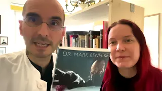 VIREN FÜR ANFÄNGER von Dr. Mark Benecke | Buchvorstellung | Bastei Lübbe